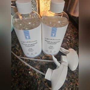 Multipurpose Cleaner Pink Zebra Fresh Air Care +